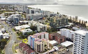 Mooloolaba 2 Bedroom Getaway - Perfect Location Zd5